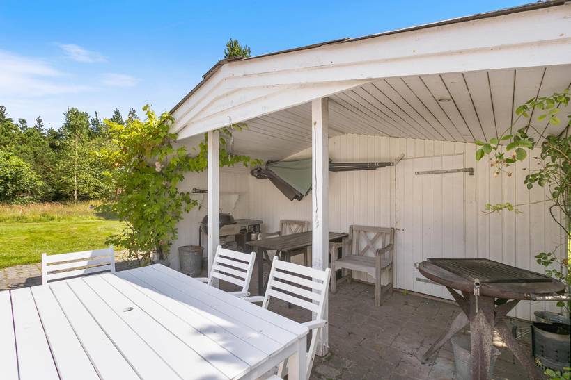 Foto von Ferienhaus QO06 in Houstrup - Westjütland