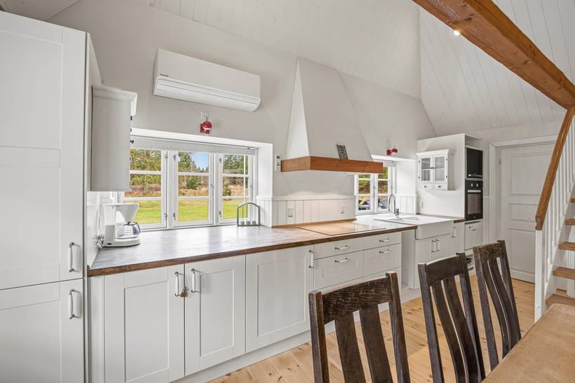 Foto von Ferienhaus QO06 in Houstrup - Westjütland