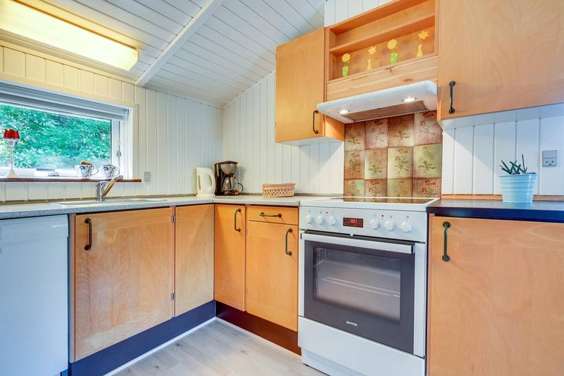 Foto von Ferienhaus QO07 in Vejers Strand - Westjütland