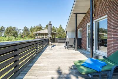 Vorschaubild von Ferienhaus QO07 in Vejers Strand - Westjütland