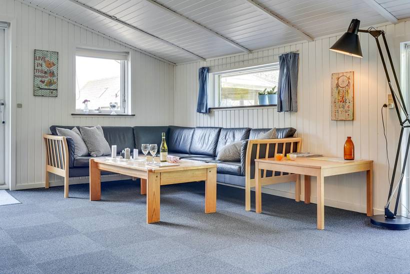 Foto von Ferienhaus QO07 in Vejers Strand - Westjütland