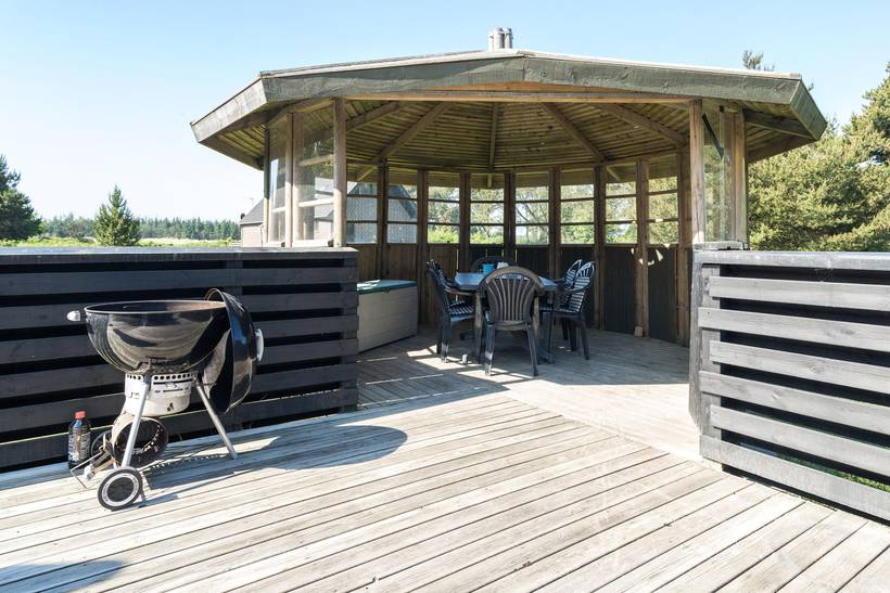 Foto von Ferienhaus QO07 in Vejers Strand - Westjütland