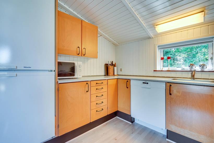 Foto von Ferienhaus QO07 in Vejers Strand - Westjütland
