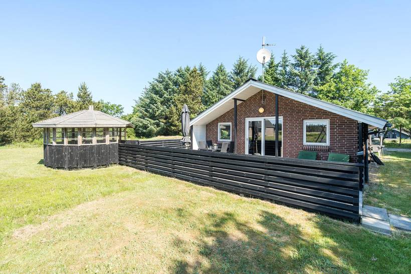 Foto von Ferienhaus QO07 in Vejers Strand - Westjütland
