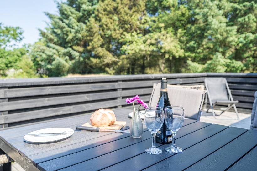 Foto von Ferienhaus QO07 in Vejers Strand - Westjütland