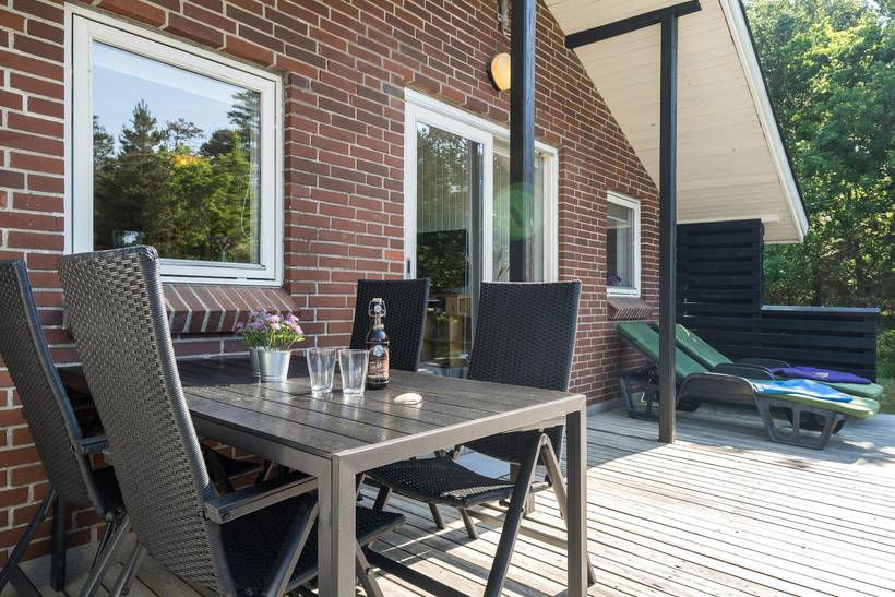 Foto von Ferienhaus QO07 in Vejers Strand - Westjütland