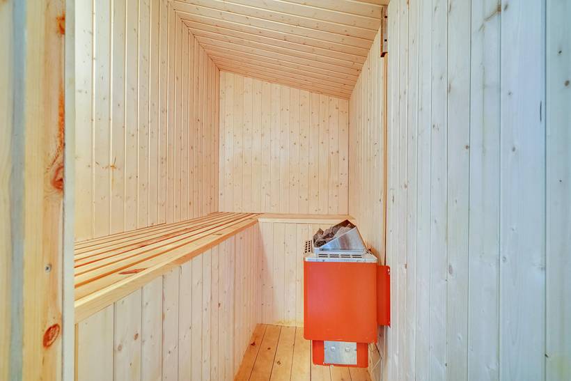 Foto von Ferienhaus QO07 in Vejers Strand - Westjütland