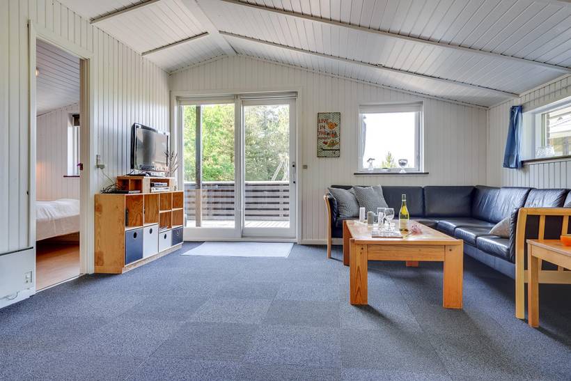 Foto von Ferienhaus QO07 in Vejers Strand - Westjütland