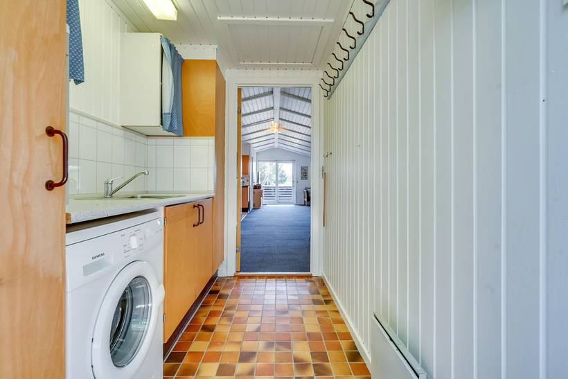 Foto von Ferienhaus QO07 in Vejers Strand - Westjütland