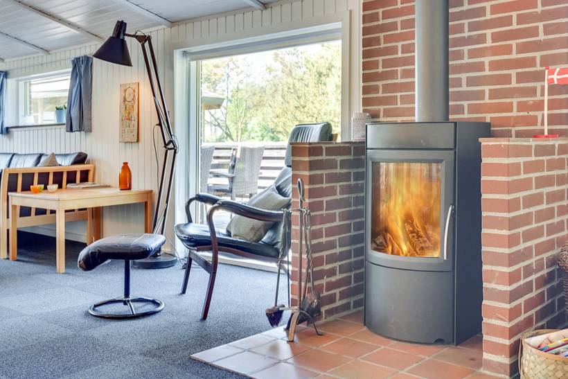 Foto von Ferienhaus QO07 in Vejers Strand - Westjütland