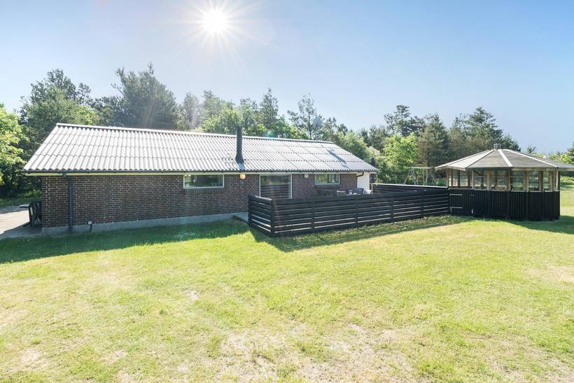 Foto von Ferienhaus QO07 in Vejers Strand - Westjütland