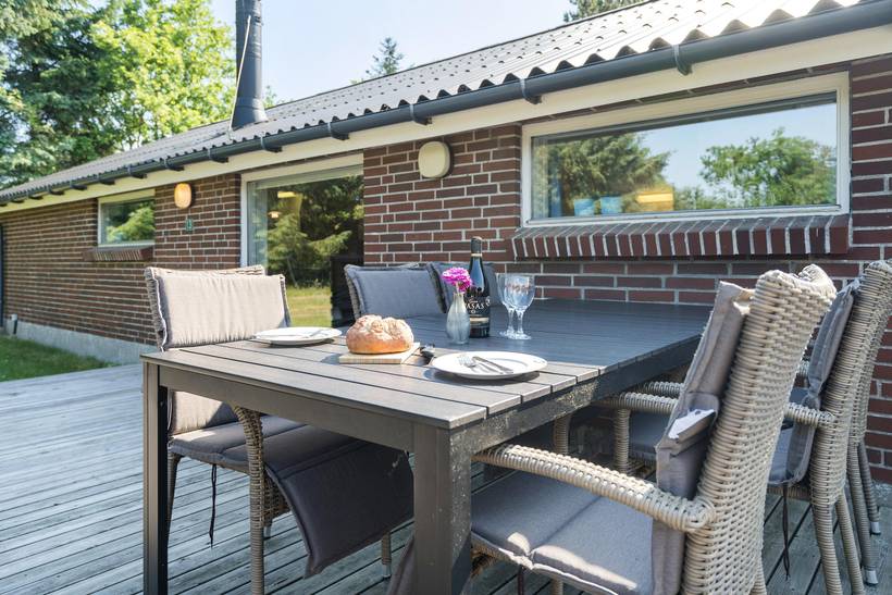 Foto von Ferienhaus QO07 in Vejers Strand - Westjütland