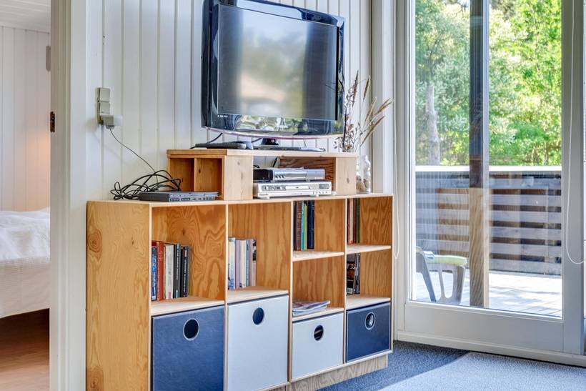 Foto von Ferienhaus QO07 in Vejers Strand - Westjütland