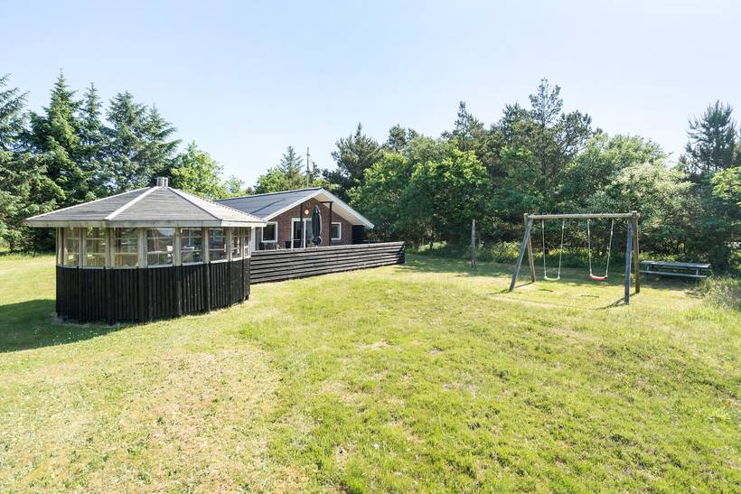 Foto von Ferienhaus QO07 in Vejers Strand - Westjütland