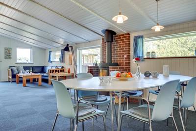 Vorschaubild von Ferienhaus QO07 in Vejers Strand - Westjütland