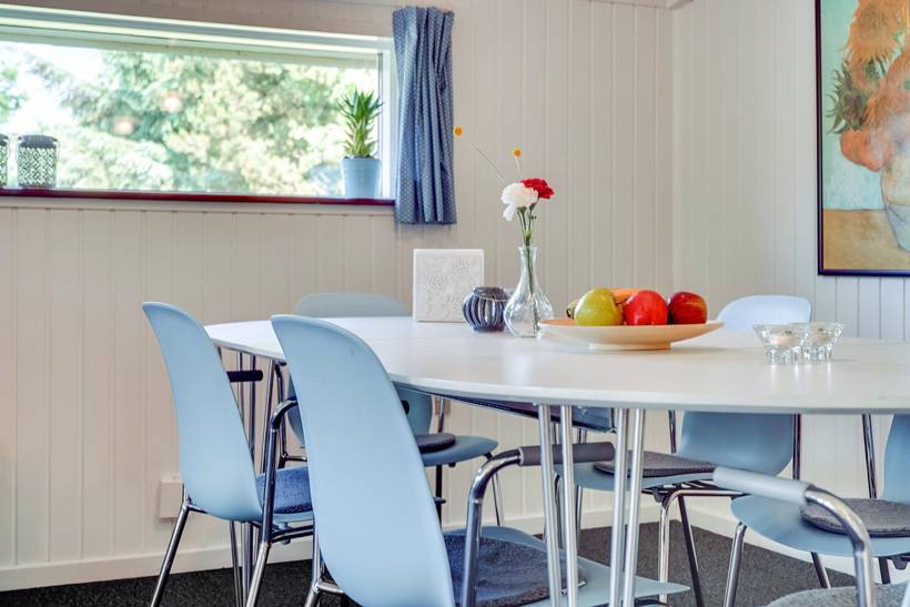 Foto von Ferienhaus QO07 in Vejers Strand - Westjütland