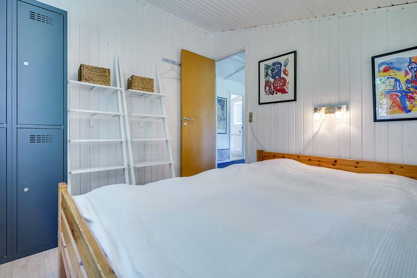 Foto von Ferienhaus QO07 in Vejers Strand - Westjütland