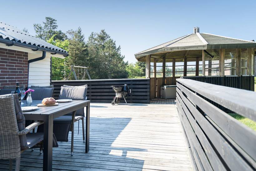 Foto von Ferienhaus QO07 in Vejers Strand - Westjütland