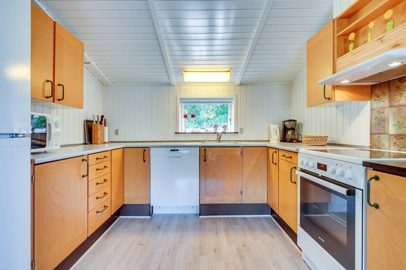 Foto von Ferienhaus QO07 in Vejers Strand - Westjütland