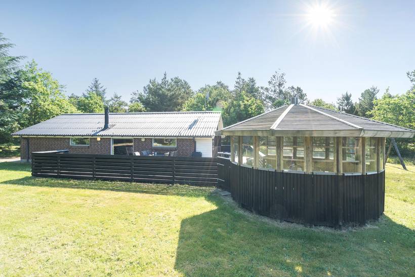 Foto von Ferienhaus QO07 in Vejers Strand - Westjütland