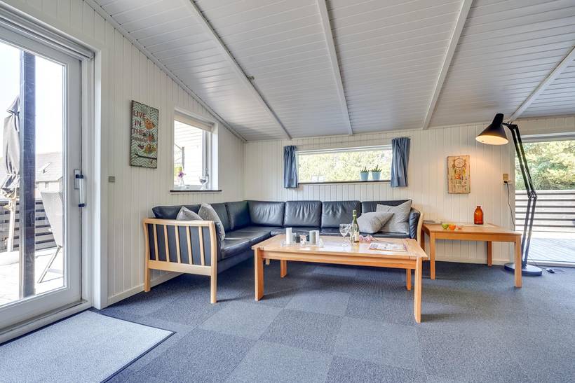 Foto von Ferienhaus QO07 in Vejers Strand - Westjütland