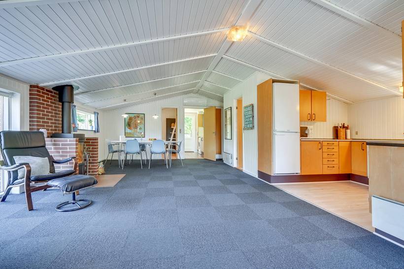 Foto von Ferienhaus QO07 in Vejers Strand - Westjütland