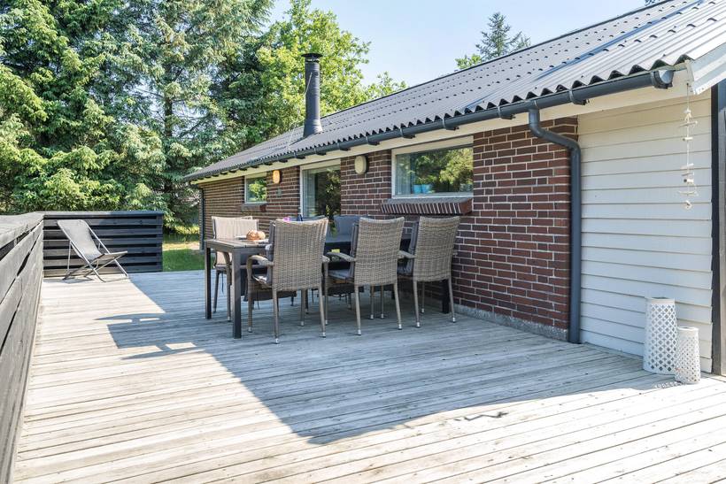 Foto von Ferienhaus QO07 in Vejers Strand - Westjütland