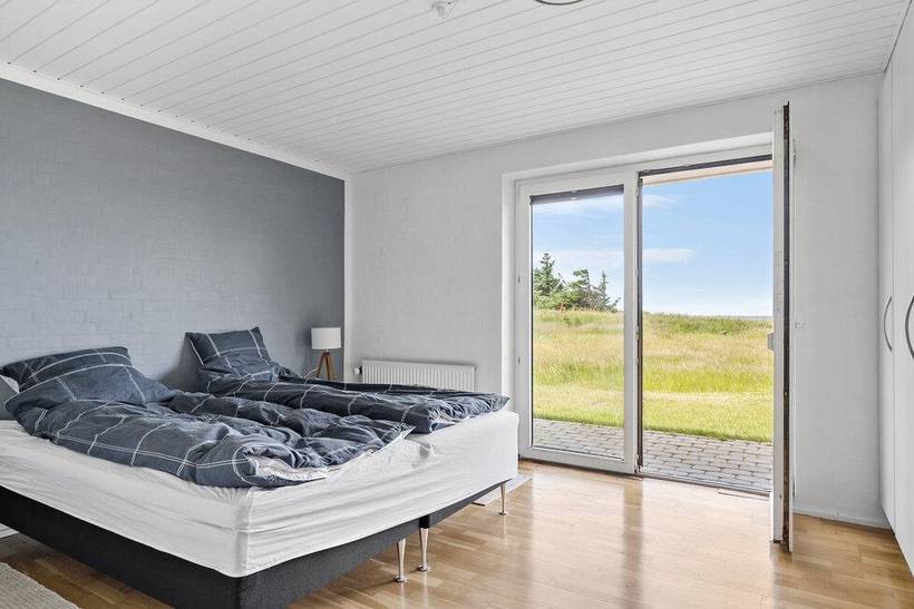 Foto von Ferienhaus QO08 in Oddesund - Thy/Limfjord