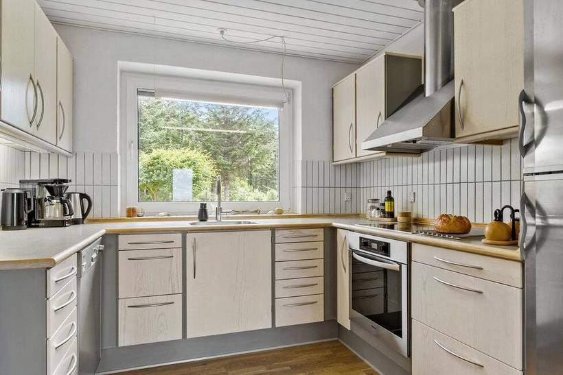 Foto von Ferienhaus QO08 in Oddesund - Thy/Limfjord