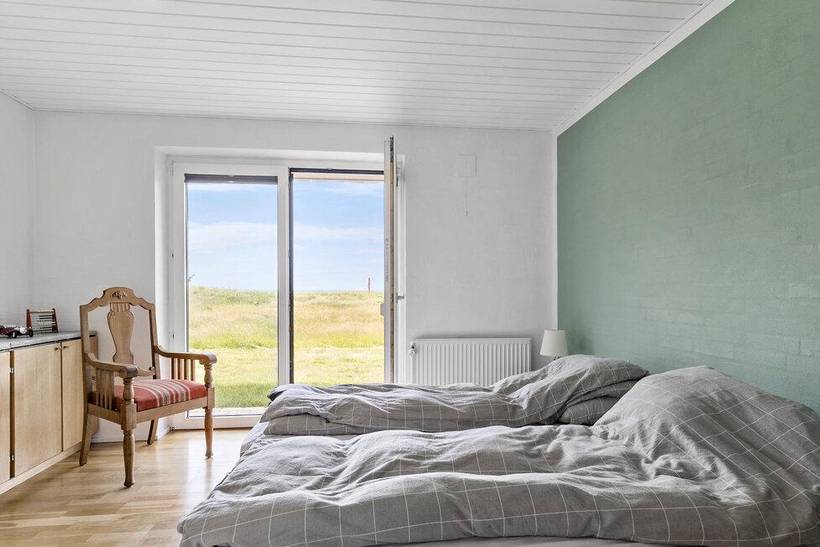 Foto von Ferienhaus QO08 in Oddesund - Thy/Limfjord