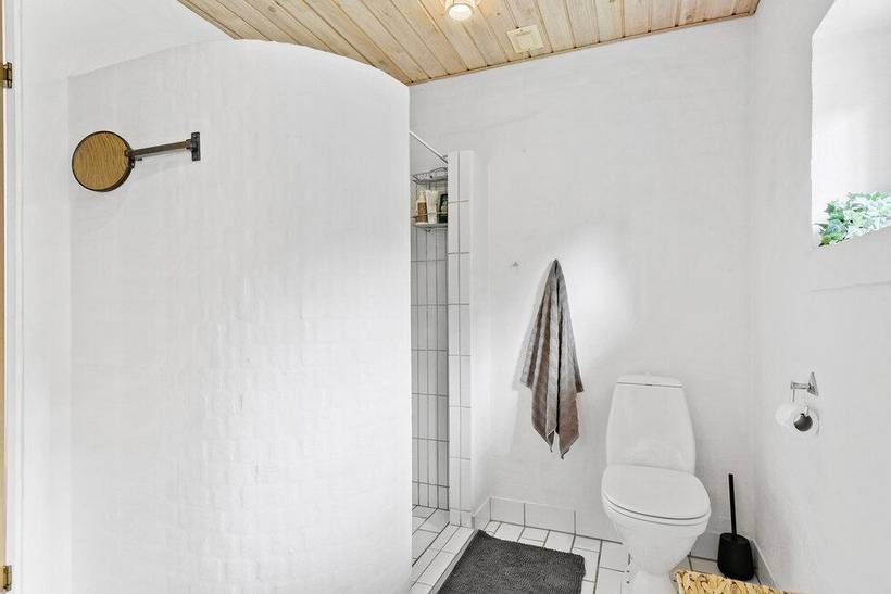 Foto von Ferienhaus QO08 in Oddesund - Thy/Limfjord