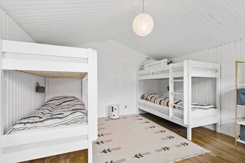 Foto von Ferienhaus QO08 in Oddesund - Thy/Limfjord