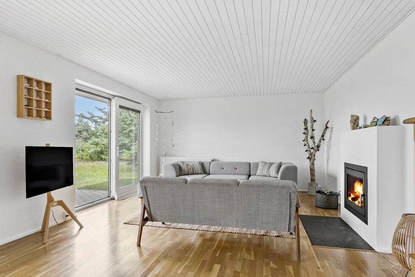 Foto von Ferienhaus QO08 in Oddesund - Thy/Limfjord