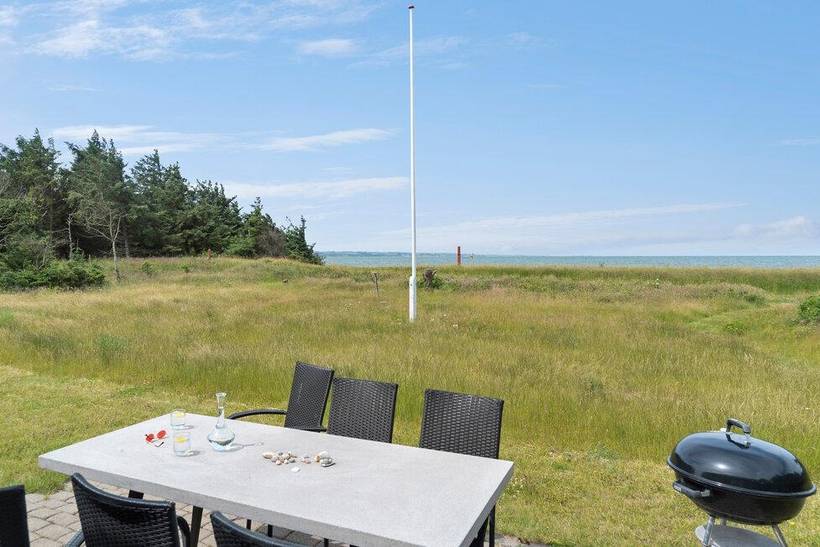 Foto von Ferienhaus QO08 in Oddesund - Thy/Limfjord