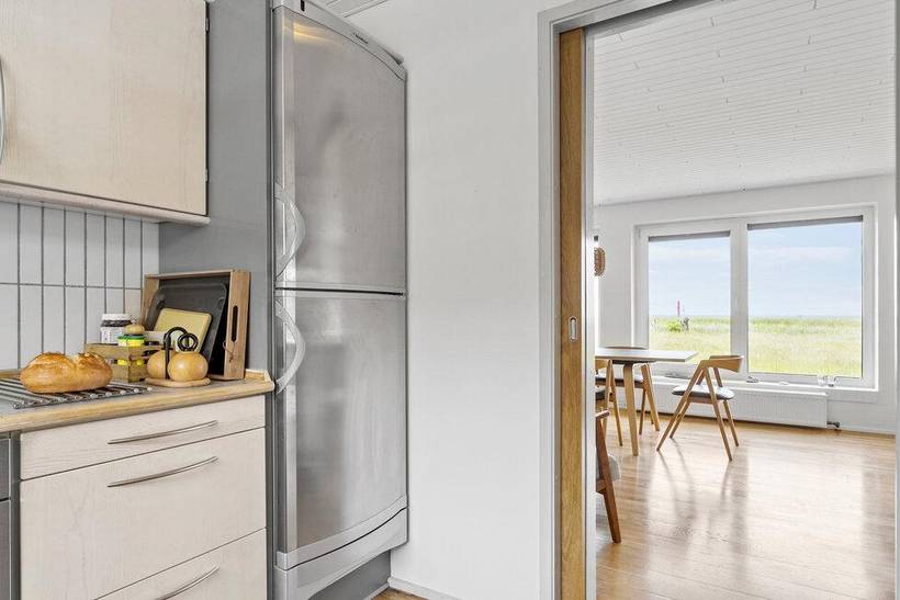 Foto von Ferienhaus QO08 in Oddesund - Thy/Limfjord
