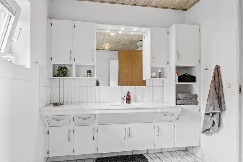 Foto von Ferienhaus QO08 in Oddesund - Thy/Limfjord
