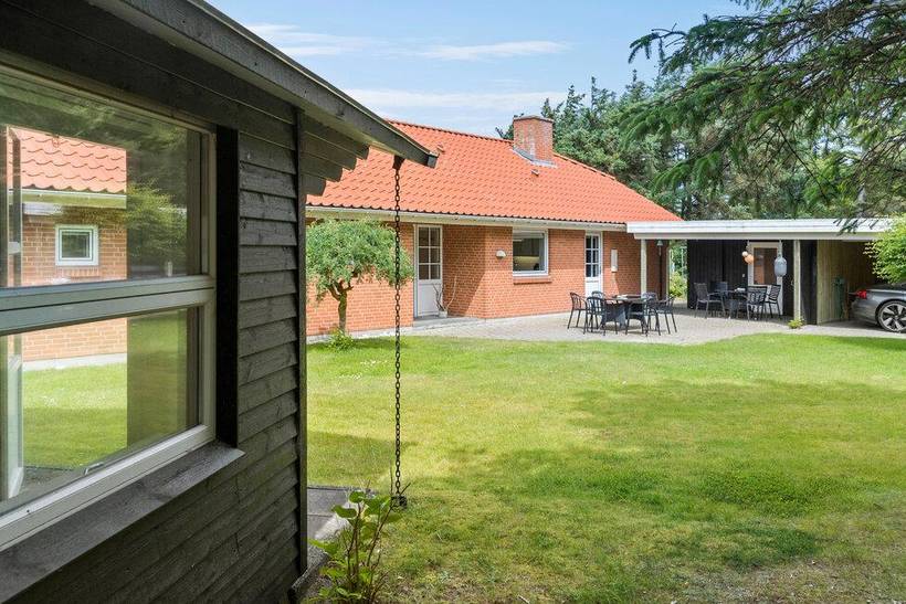 Foto von Ferienhaus QO08 in Oddesund - Thy/Limfjord