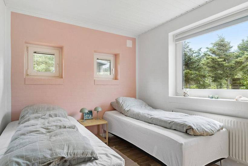 Foto von Ferienhaus QO08 in Oddesund - Thy/Limfjord