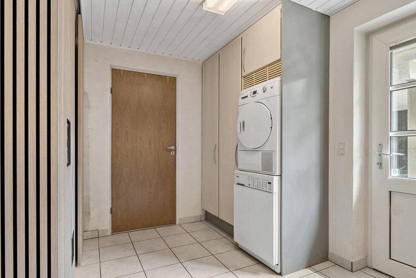 Foto von Ferienhaus QO08 in Oddesund - Thy/Limfjord