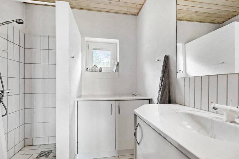 Foto von Ferienhaus QO08 in Oddesund - Thy/Limfjord