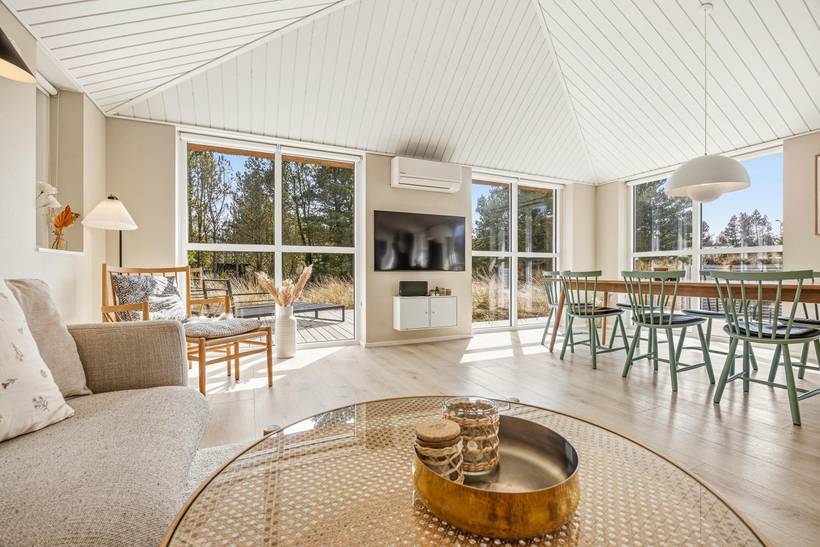 Foto von Ferienhaus QO09 in Blåvand - Westjütland
