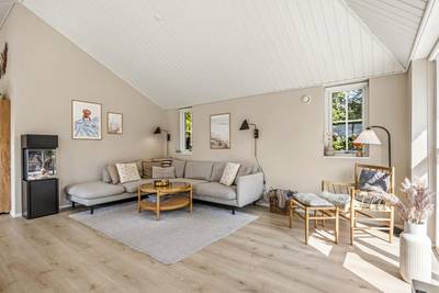 Vorschaubild von Ferienhaus QO09 in Blåvand - Westjütland