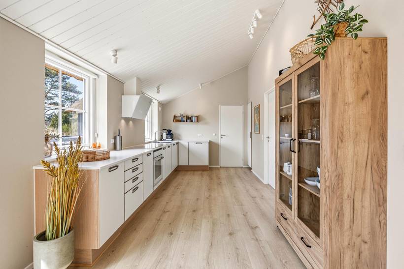 Foto von Ferienhaus QO09 in Blåvand - Westjütland