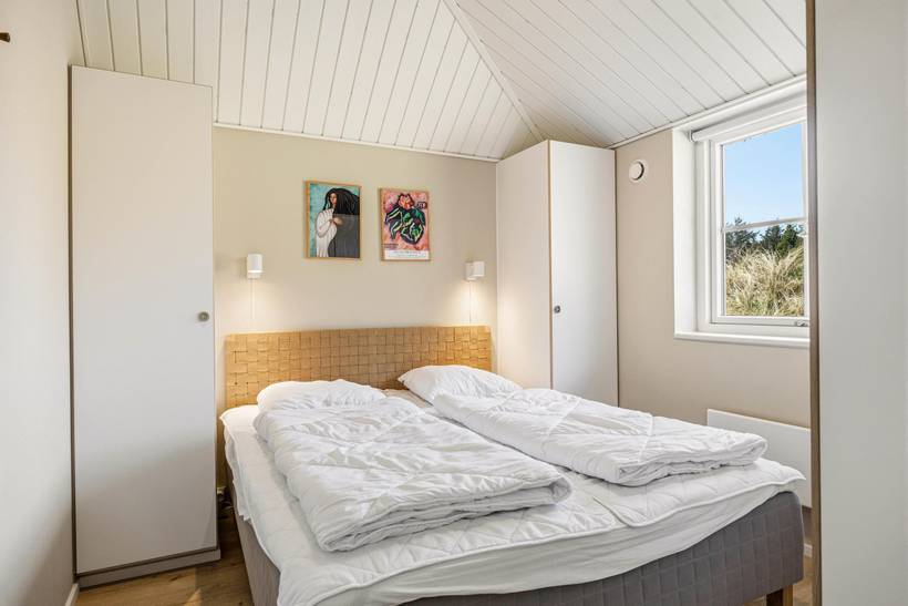 Foto von Ferienhaus QO09 in Blåvand - Westjütland
