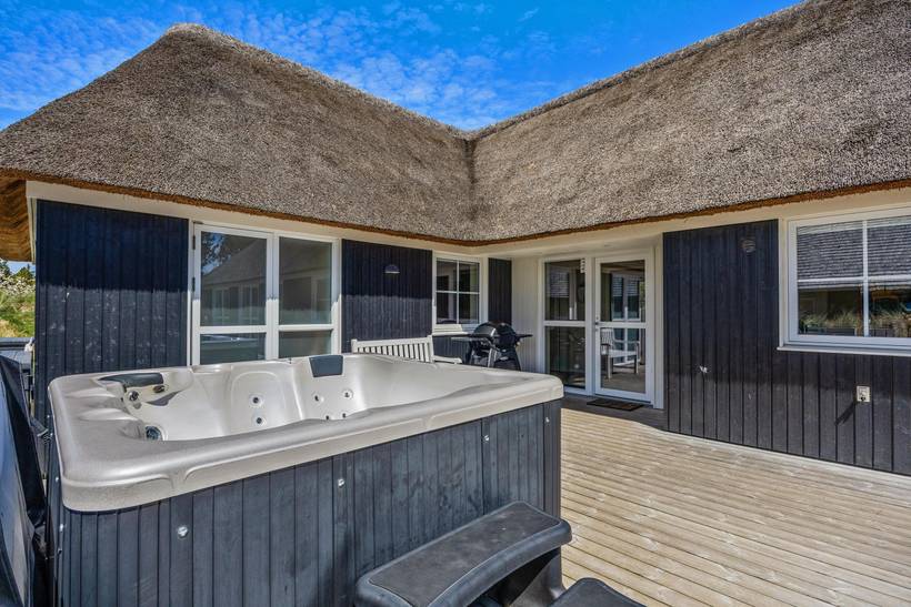 Foto von Ferienhaus QO09 in Blåvand - Westjütland