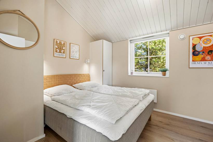 Foto von Ferienhaus QO09 in Blåvand - Westjütland