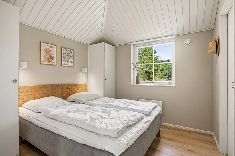 Foto von Ferienhaus QO09 in Blåvand - Westjütland