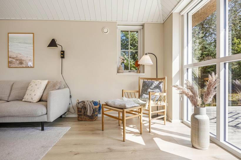 Foto von Ferienhaus QO09 in Blåvand - Westjütland