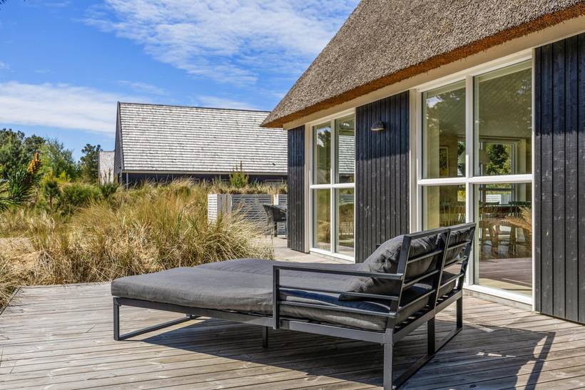 Foto von Ferienhaus QO09 in Blåvand - Westjütland