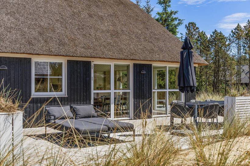 Foto von Ferienhaus QO09 in Blåvand - Westjütland